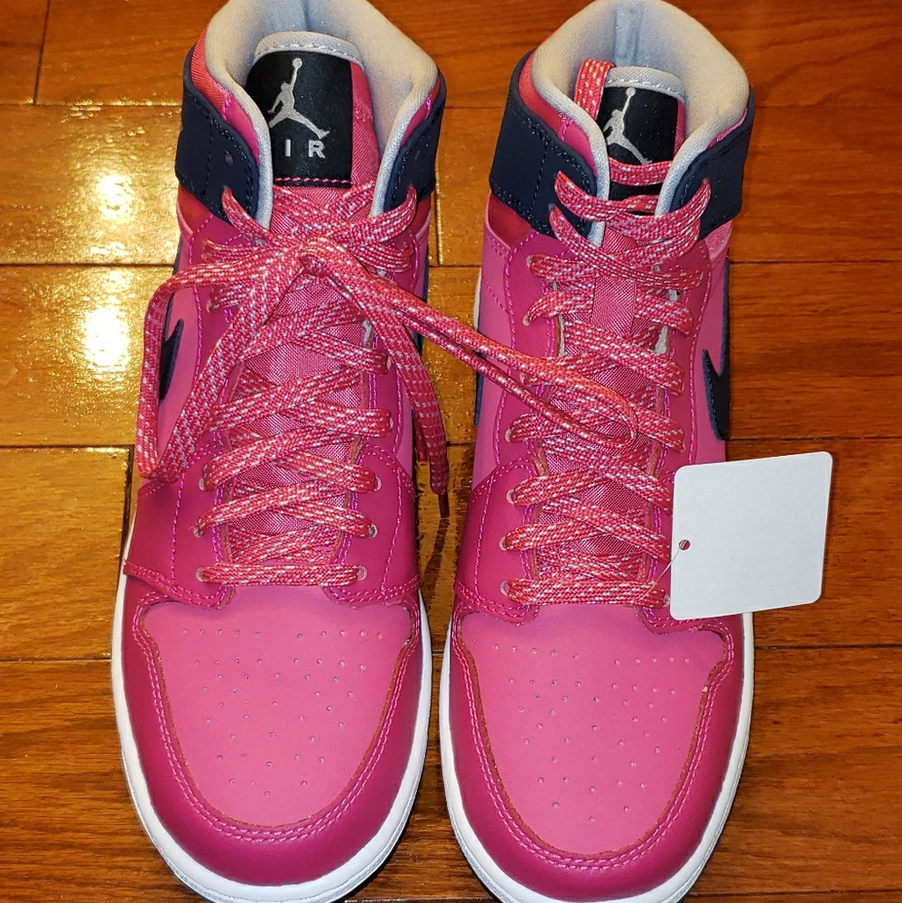 Jordan 1's